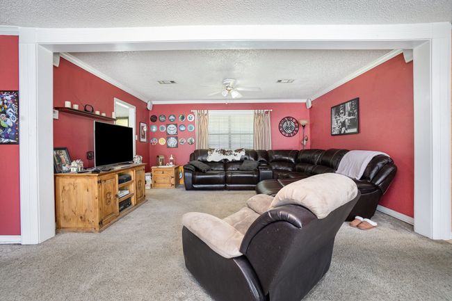 1128 Mason Dr, House other with 3 bedrooms, 2 bathrooms and null parking in Hurst TX | Image 5
