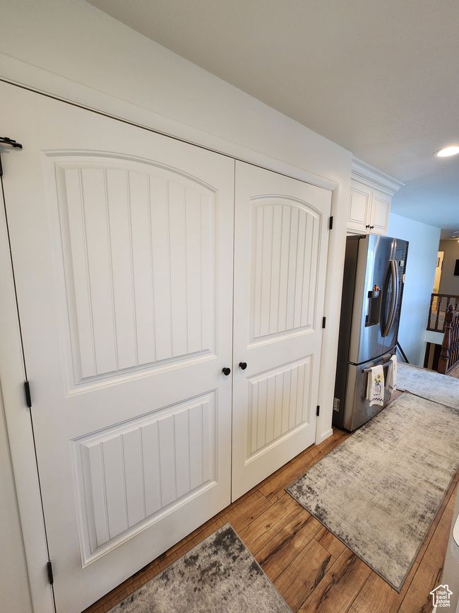 View of closet | Image 15