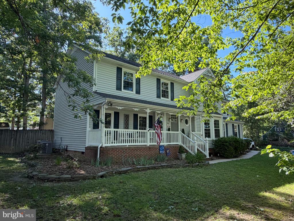 Residential in FREDERICKSBURG 2