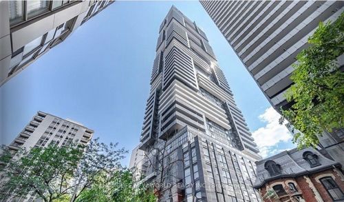 812-7 Grenville St, Toronto, ON, M4Y0E9 | Card Image