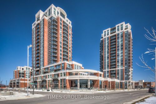 705-8228 Birchmount Rd, Markham, ON, L3R1A6 | Card Image