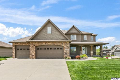 1504 S 210 Street, Omaha, NE, 68022 | Card Image