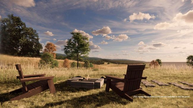 13 Red Rock Road, House other with 3 bedrooms, 3 bathrooms and null parking in Wawarsing NY | Image 17