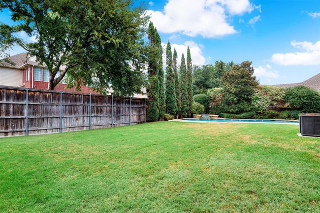 3217 Tearose Dr, House other with 4 bedrooms, 4 bathrooms and null parking in Richardson TX | Image 38
