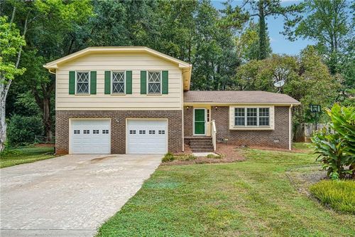 4254 Wheaton Ln, Clarkston, GA, 30021-2852 | Card Image