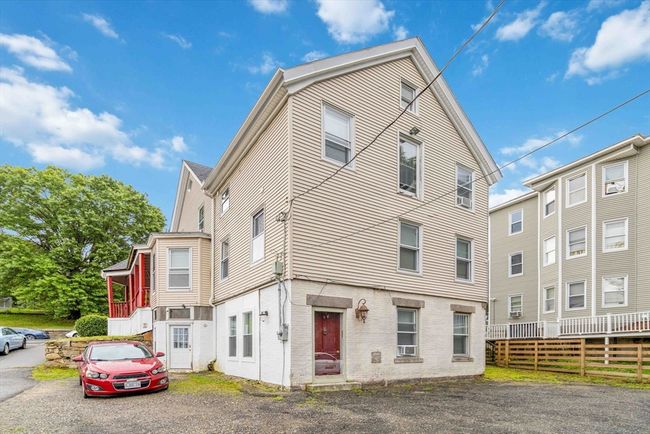 20 Edward St, House other with 8 bedrooms, 8 bathrooms and 7 parking in Worcester MA | Image 42