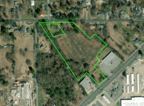 2606 S Camden Rd, Pine Bluff, AR, 71603-3646 | Card Image