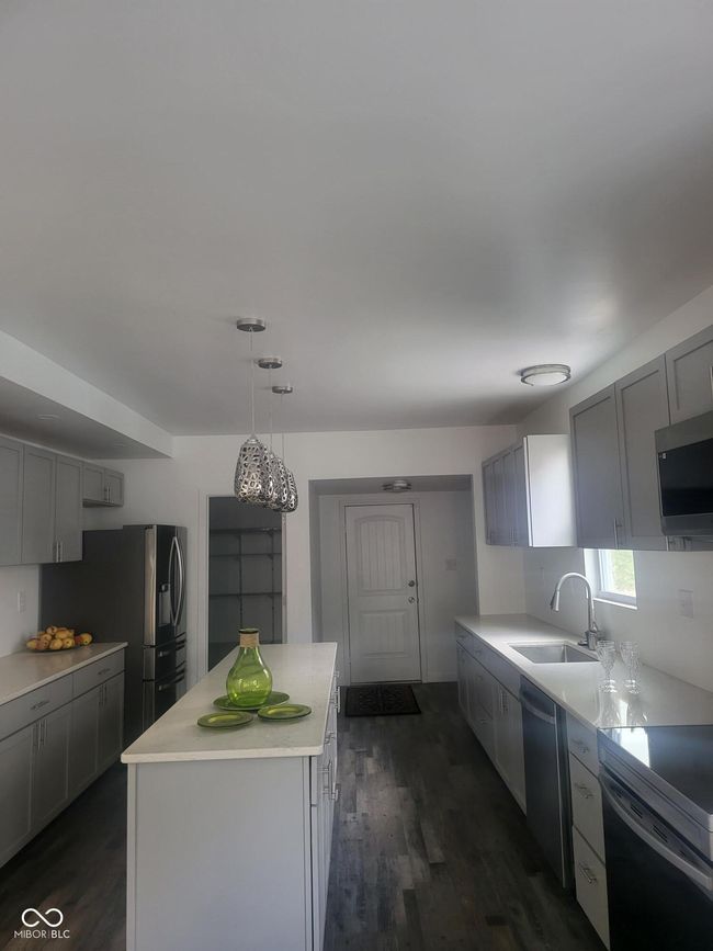 1826 N Dexter St, House other with 5 bedrooms, 4 bathrooms and null parking in Indianapolis IN | Image 4