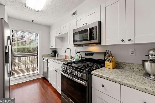 1208 Cumberland Ct Se, Condo with 1 bedrooms, 1 bathrooms and 2 parking in Smyrna GA | Image 11