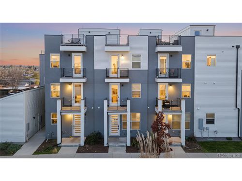 4270 W 13th Ave, Denver, CO, 80204-1402 | Card Image