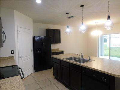 5850 Forest Ridge Drive, House other with 3 bedrooms, 2 bathrooms and null parking in Winter Haven FL | Image 2