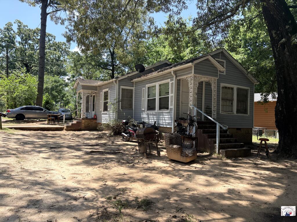 Residential in Texarkana 3