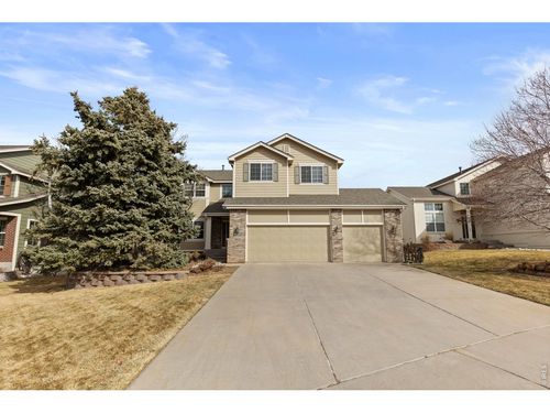 8316 Briar Ridge Dr, Castle Pines, CO, 80108-3697 | Card Image