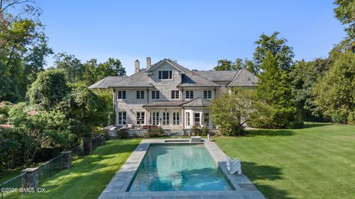 44 Hunting Ridge Road, Greenwich, CT, 06831 | Card Image