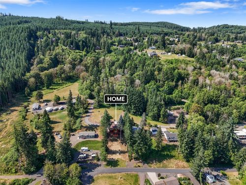 132 Lake Terrace Dr, Mossyrock, WA, 98564-9618 | Card Image