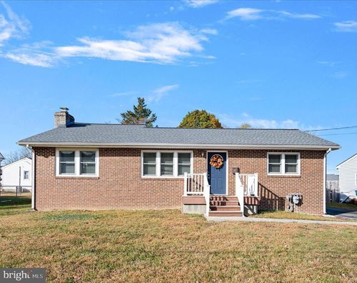 16 Wesley Street, CAMDEN WYOMING, DE, 19934 | Card Image