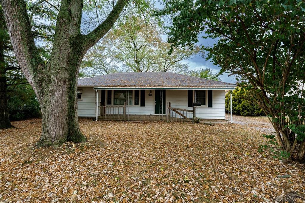 Weidner Ln, Dayton, OH 45458