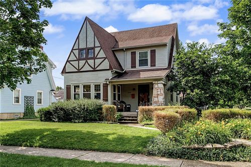 200 Wiltshire Boulevard, Oakwood, OH, 45419 | Card Image