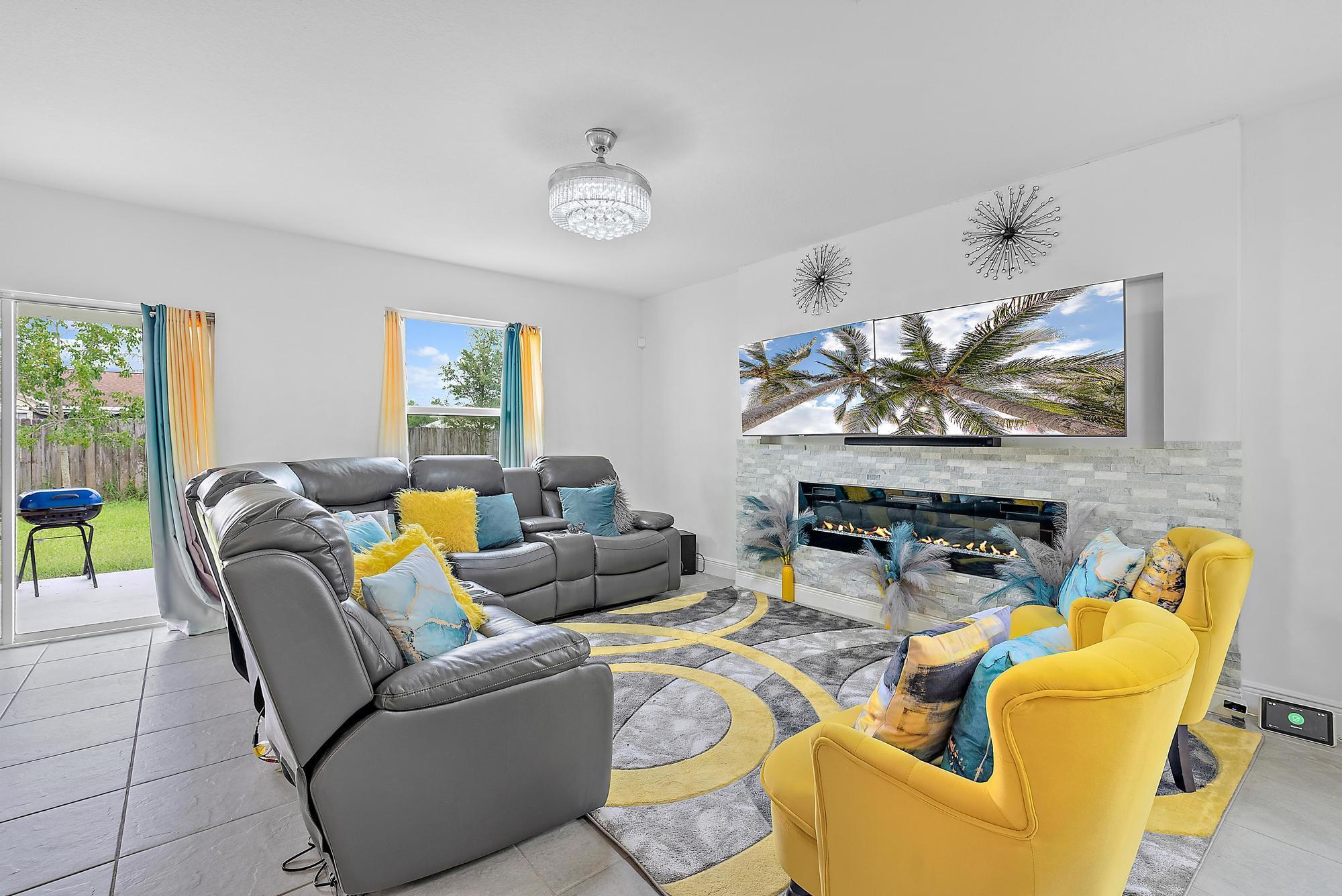 Haas Ave, Port Saint Lucie, FL 34953