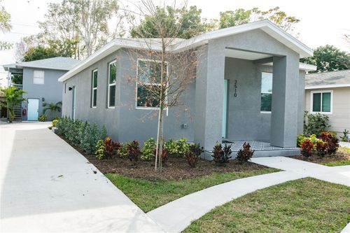 2510 16th Ave N, ST PETERSBURG, FL, 33713-5608 | Card Image