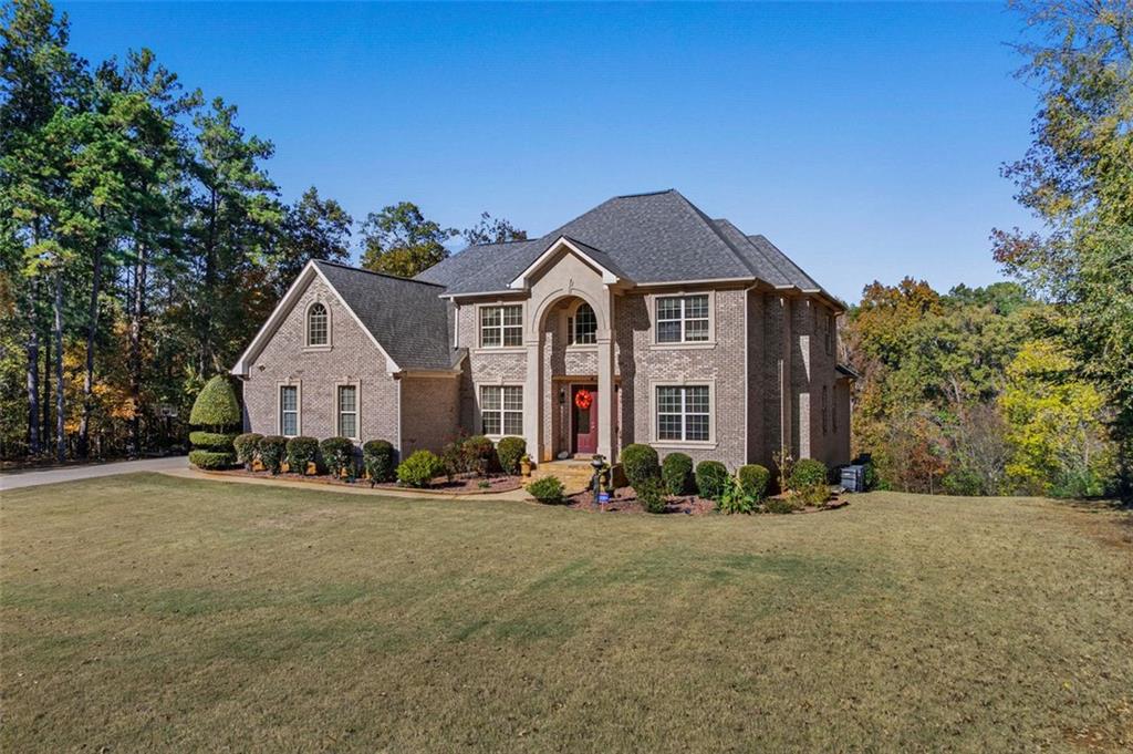 Residential in Conyers 4