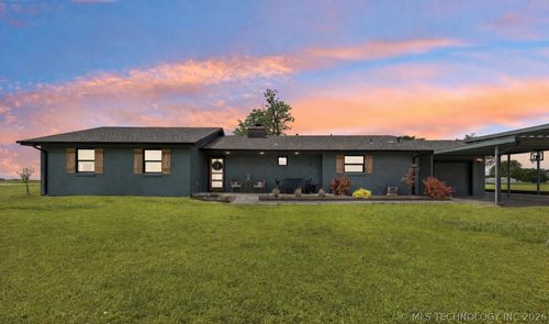 7207 E 166th St N, Collinsville, OK, 74021-4254 | Card Image