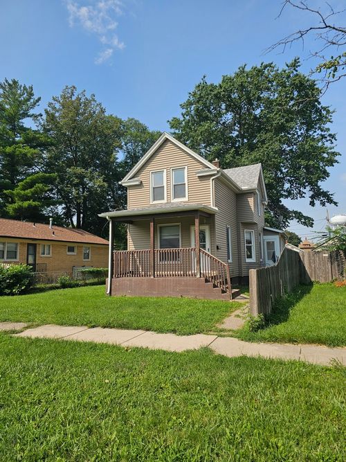 1410 40 Street, Rock Island, IL, 61201 | Card Image