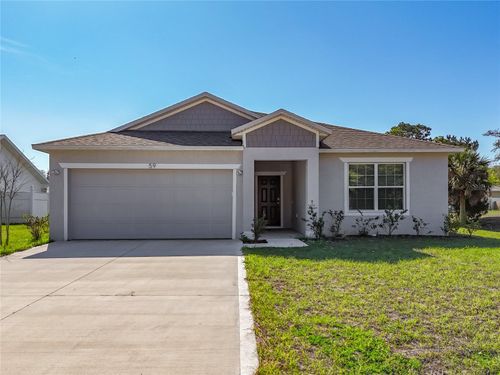 59 Foster Ln, PALM COAST, FL, 32137-4411 | Card Image