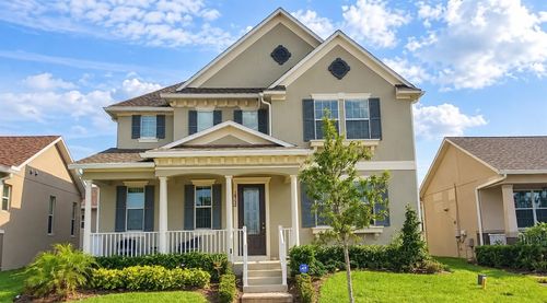 14732 Arctic Tern Lane, WINTER GARDEN, FL, 34787 | Card Image