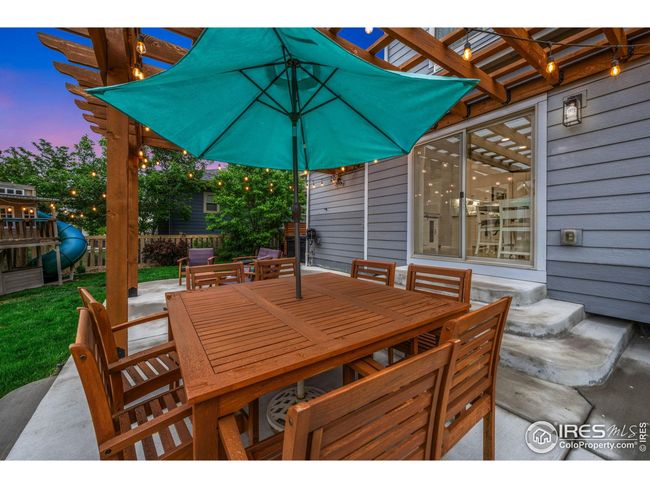 6420 Tuxedo Park Rd, House other with 4 bedrooms, 5 bathrooms and null parking in Timnath CO | Image 35
