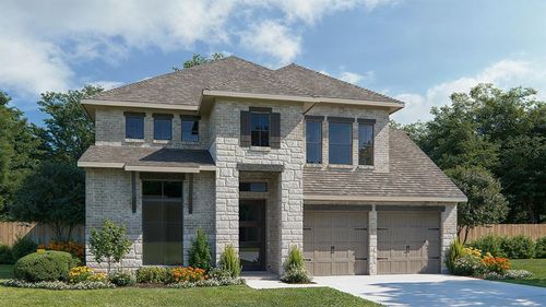 20603 Wagon Chase Drive, Tomball, TX, 77377 | Card Image