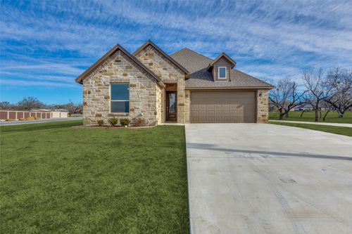 648 Half Moon Way, Runaway Bay, TX, 76426-9780 | Card Image