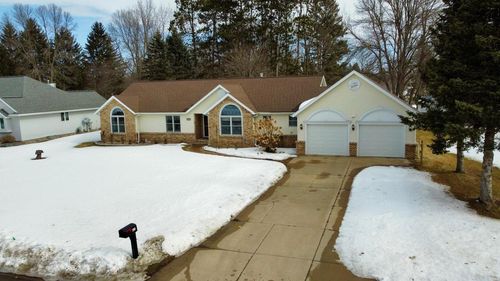 411 Mayfair Street, Antigo, WI, 54409 | Card Image