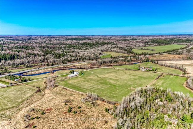 88 Sutcliffe Rd, Home with 3 bedrooms, 2 bathrooms and 8 parking in Markstay Warren ON | Image 43