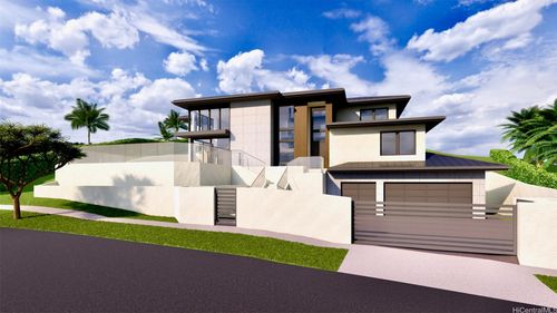 648 Moaniala St, Honolulu, HI, 96821-2572 | Card Image