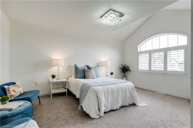 108 Dolomiti Crt, House other with 4 bedrooms, 4 bathrooms and 4 parking in Hannon ON | Image 29