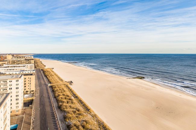 Water view featuring a view of the beach | Image 27