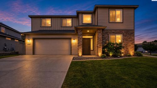 4757 Cowlitz Blvd, Richland, WA, 99352-7790 | Card Image