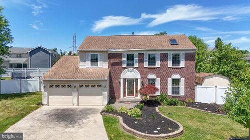 1218 Primrose Ln, BENSALEM, PA, 19020-2479 | Card Image