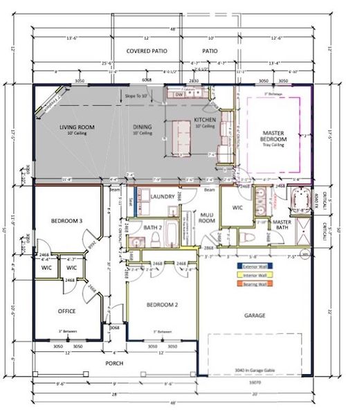 520 Davis Ct, Inman, SC, 29349 | Card Image