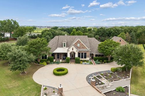 5802 Corinth Chapel Rd, Parker, TX, 75002-6447 | Card Image
