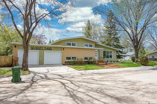 73 Tibbits Rd, Regina, SK, S4S1N5 | Card Image