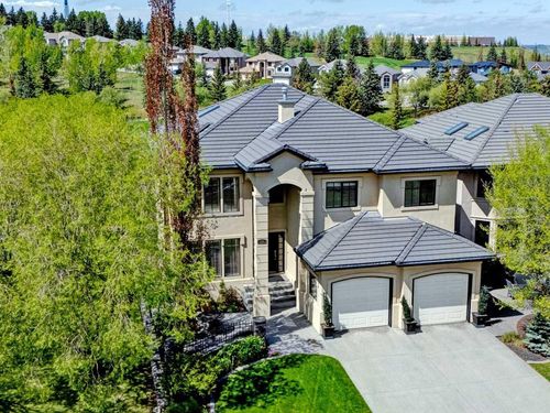 10 Hamptons Cove Nw, Calgary, AB, T3A6B7 | Card Image