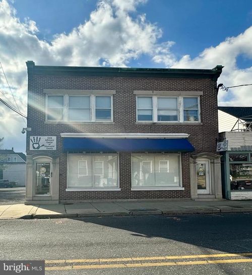 45 Cooper St, Woodbury, NJ, 08096-4646 | Card Image