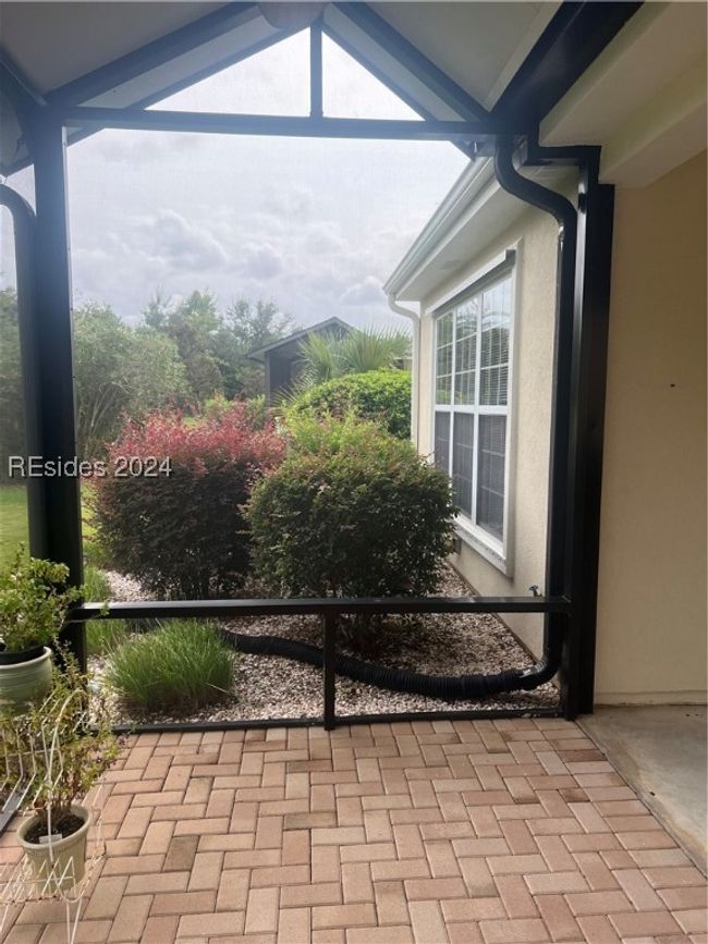 View of patio | Image 29