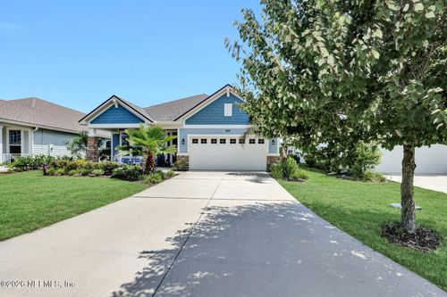 505 Convex Ln, St Augustine, FL, 32095-7512 | Card Image