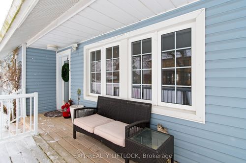 upper-3 Reid St, Lakefield, ON, K0L2H0 | Card Image