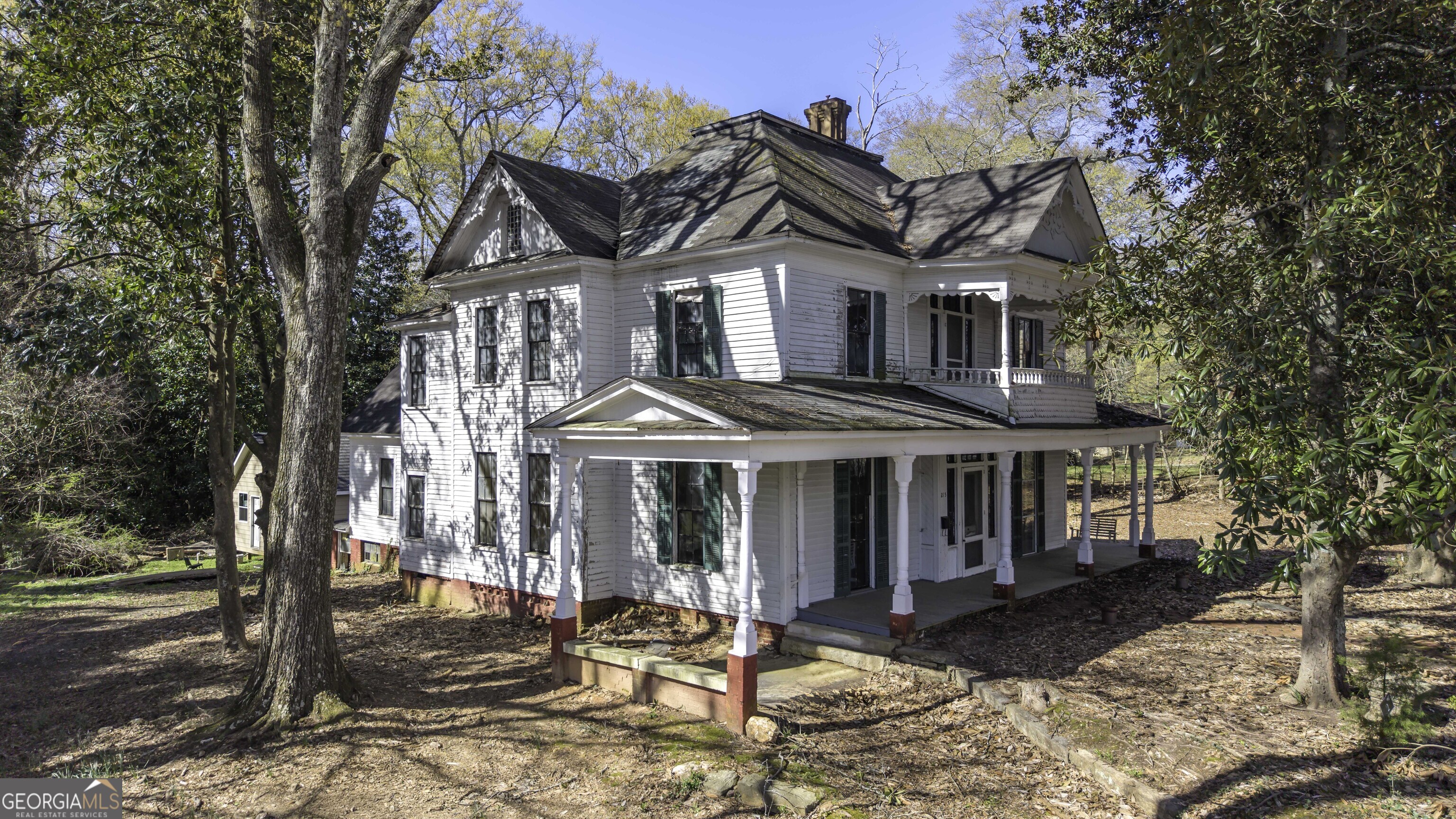 Residential in Carrollton