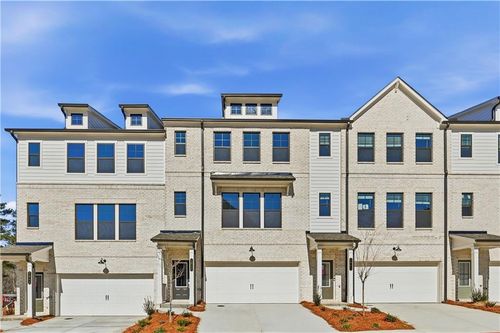 2843 Rose Hill Ct, Lawrenceville, GA, 30044 | Card Image