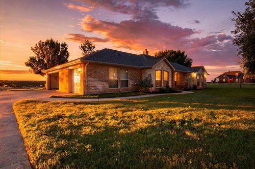 306 N Rolling Plains Dr, Rhome, TX, 76078-5420 | Card Image